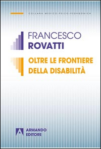 Oltre le frontiere della disabilità Scarica PDF EPUB
