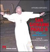 San Giovanni Paolo II. Il papa venuto da lontano Scarica PDF EPUB
