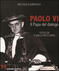 Paolo VI papa del dialogo Scarica PDF EPUB
