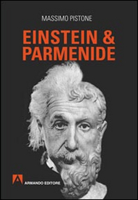 Einstein & Parmenide Scarica PDF EPUB
