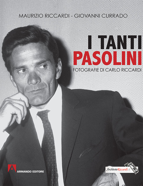 I tanti Pasolini Scarica PDF EPUB
