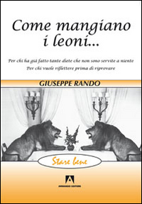 Image of Come mangiano i leoni...