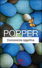 Libro Conoscenza oggettiva Karl R. Popper