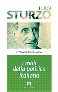 I mali della politica italiana Scarica PDF EPUB
