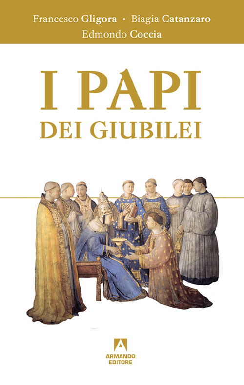 I papi dei giubilei