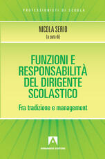 Libro Funzioni e responsabilità del dirigente scolastico