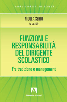 Funzioni e responsabilità del dirigente scolastico.pdf