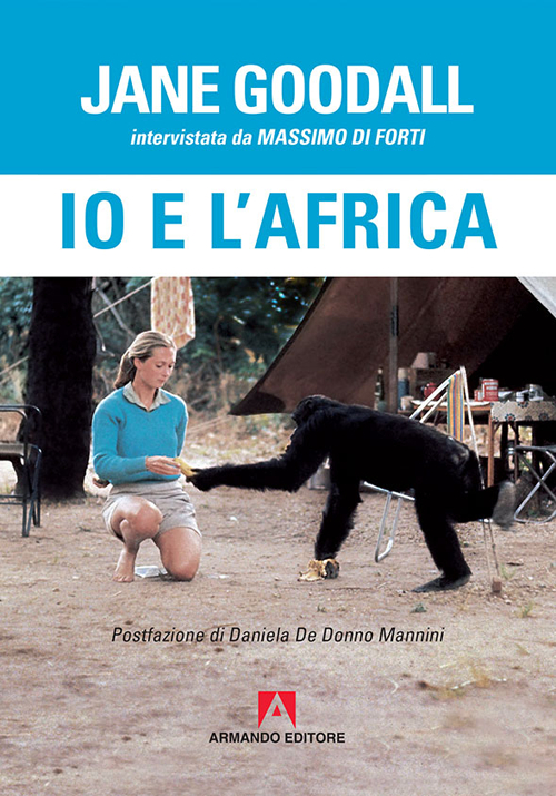 Io e l'Africa Scarica PDF EPUB
