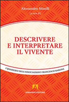 Descrivere ed interpretare il vivente.pdf