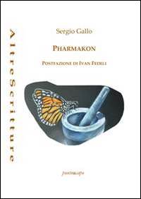 Pharmakon Scarica PDF EPUB
