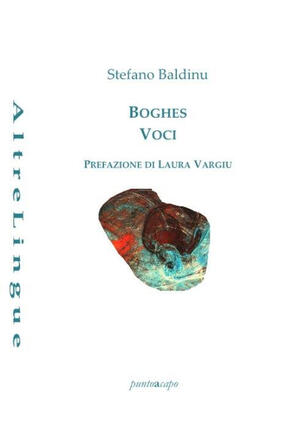 Boghes. Voci - Stefano Baldinu - Libro - Puntoacapo - | IBS