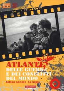 Atlante delle guerre e dei conflitti del mondo.pdf