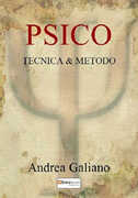 Libro Psicotecnica & metodo Andrea Galiano