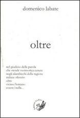 Libro Oltre Domenico Labate