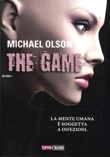 Libro The game Michael Olson