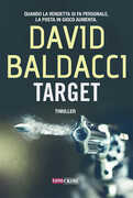 Libro Target. Will Robie. Vol. 3 David Baldacci