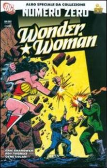 Wonder Woman. Numero zero.pdf