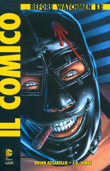Il comico. Before watchmen. Vol. 1.pdf