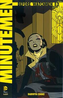 Minutemen. Before watchmen. Vol. 3.pdf