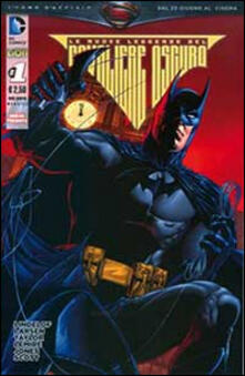 Pdf Ita Batman Le Nuove Leggende Del Cavaliere Oscuro Vol 1 Pdf Bro