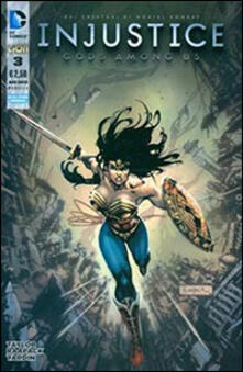Injustice. Gods among us. Vol. 3.pdf