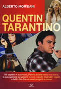 Libro Quentin Tarantino Alberto Morsiani