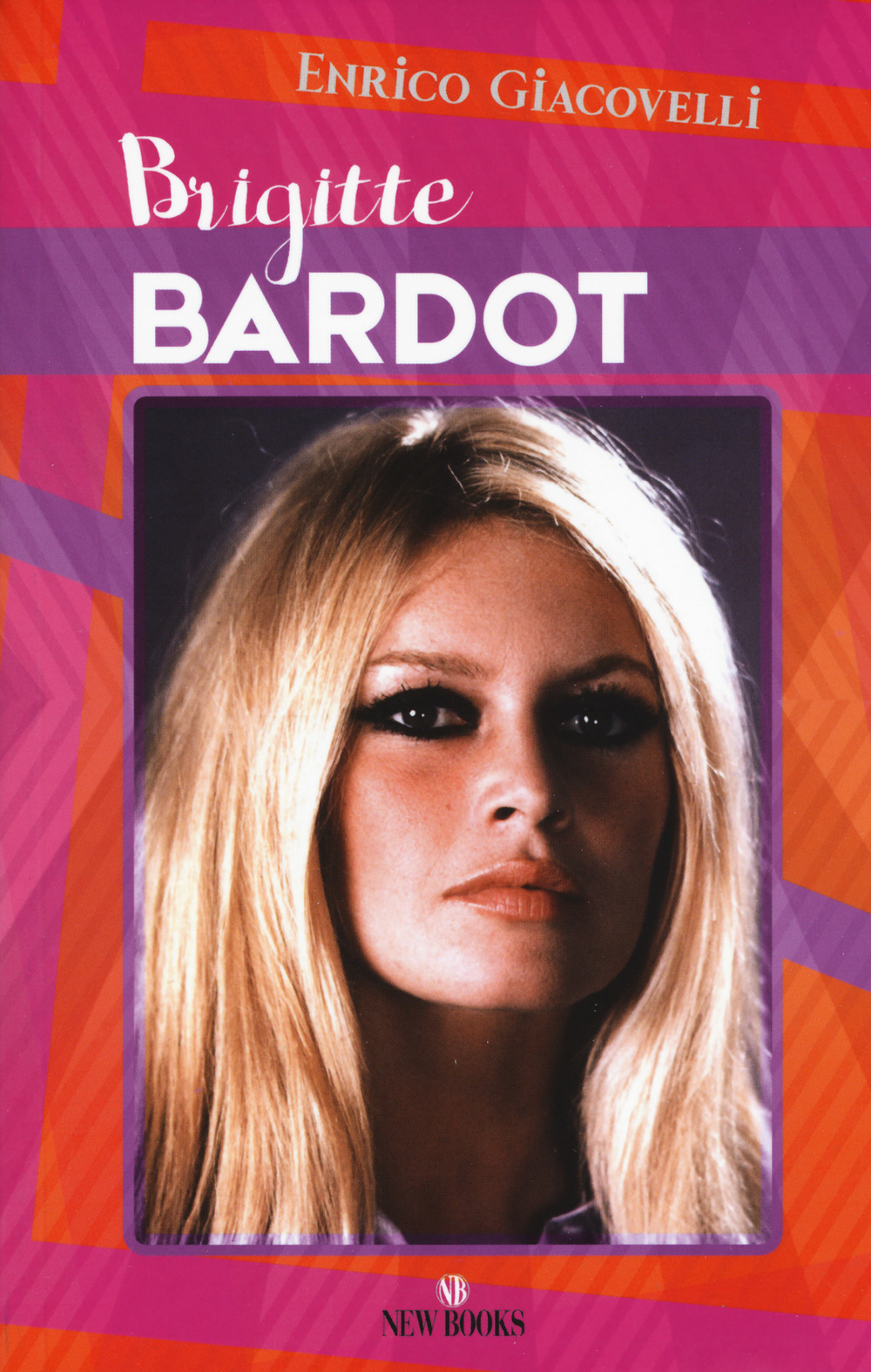 Image of Brigitte Bardot