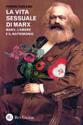 Libro La vita sessuale di Marx. Marx, l'amore e il matrimonio Pierre Durand