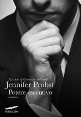 Libro Potere esecutivo Jennifer Probst