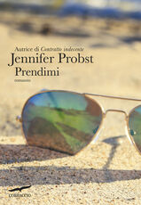 Libro Prendimi Jennifer Probst