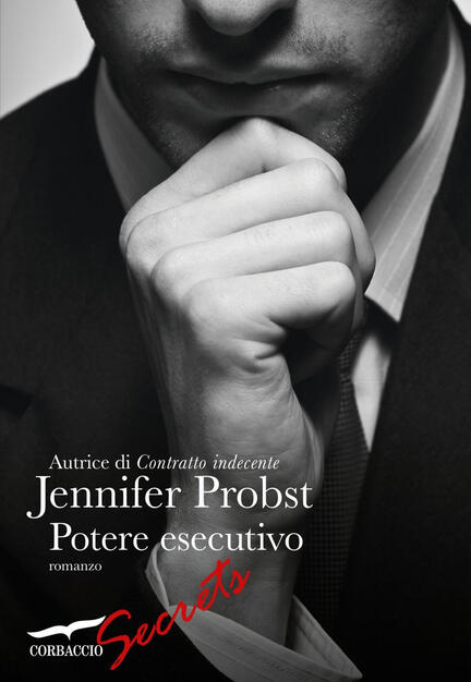 Jennifer Probst Potere Esecutivo Epub