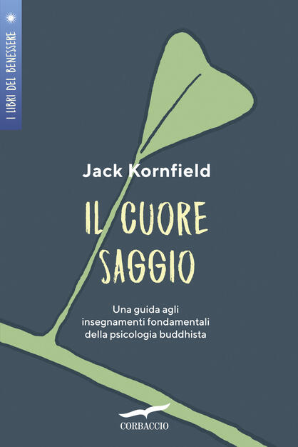 Il Cuore Saggio Una Guida Agli Insegnamenti Universali Della Psicologia Buddhista Kornfield Jack Ebook Pdf Con Drm Ibs