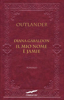Steamcon.it Il mio nome è Jamie. Outlander Image