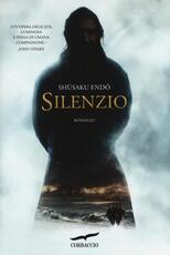 Libro Silenzio Shusaku Endo