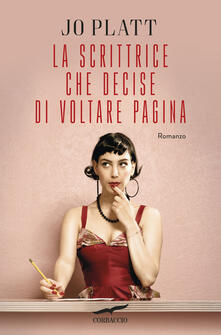 La scrittrice che decise di voltare pagina.pdf