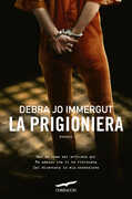 Libro La prigioniera Debra Jo Immergut