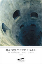 Libro Il pozzo della solitudine Radclyffe Hall