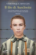 Libro Il filo di Auschwitz Véronique Mougin