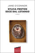 Libro Sylvia Penton esce dal letargo Jane O'Connor