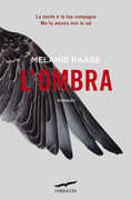 Libro L' ombra Melanie Raabe