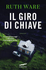 Libro Il giro di chiave Ruth Ware