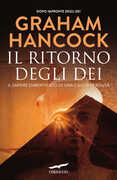 Libro Il ritorno degli dei Graham Hancock
