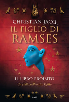 Il libro proibito. Il figlio di Ramses.pdf