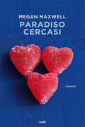 Libro Paradiso cercasi Megan Maxwell