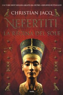 Nefertiti. La regina del sole.pdf