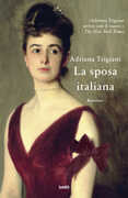 Libro La sposa italiana Adriana Trigiani