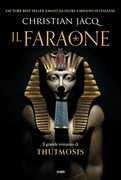 Libro Il faraone Christian Jacq