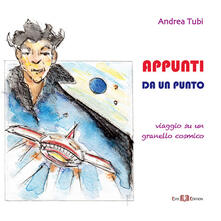 Appunti da un punto. Viaggio su un granello cosmico.pdf