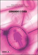 Libro Comando e cura. Stili di leadership femminili A. Rita Calabrò M. Antonietta Confalonieri
