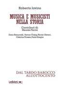 Libro Musica e musicisti nella storia. Dal tardo Barocco e all'Ottocento Roberto Iovino